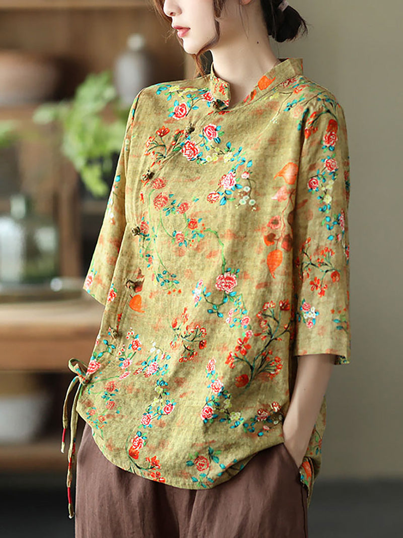 Elegantly Styled Shirt for Everyday Wear