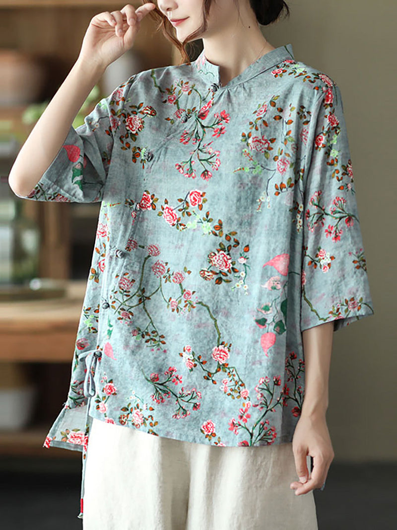Elegantly Styled Shirt for Everyday Wear