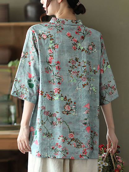 Elegantly Styled Shirt for Everyday Wear