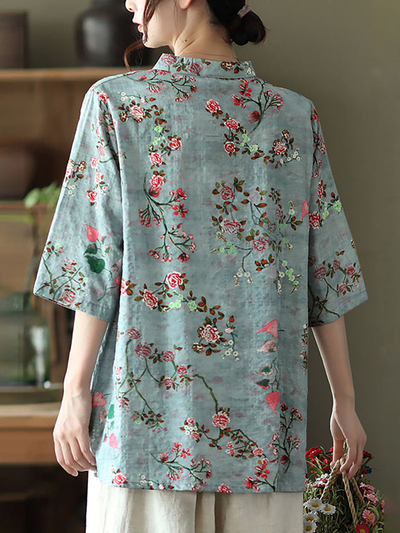Elegantly Styled Shirt for Everyday Wear