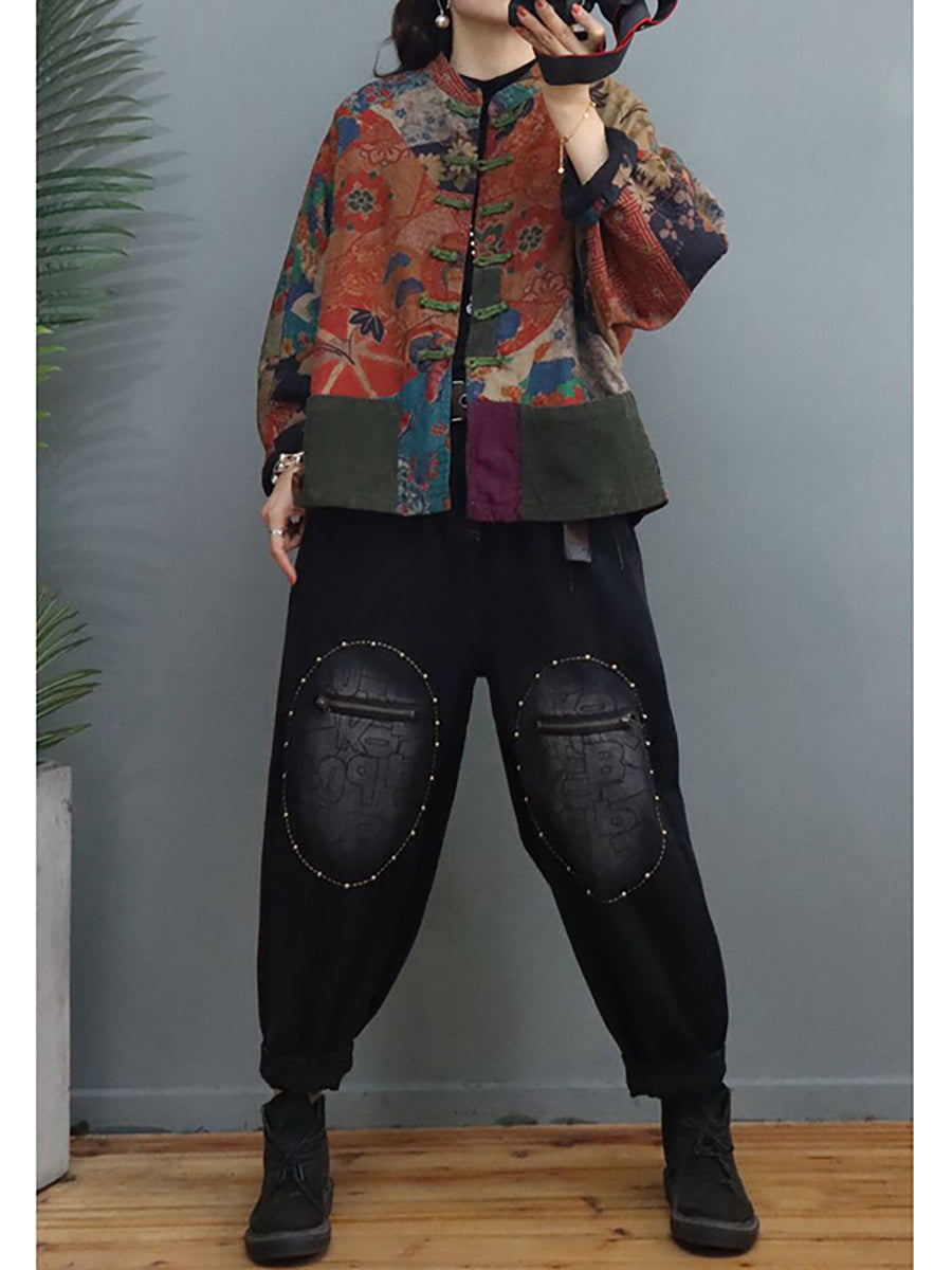 Elegantly Styled Coat for Everyday Wear