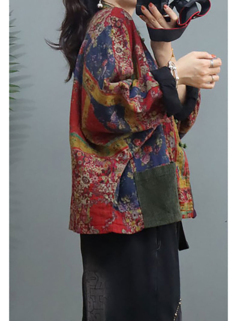 Elegantly Styled Coat for Everyday Wear