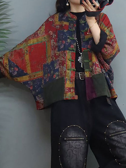 Elegantly Styled Coat for Everyday Wear