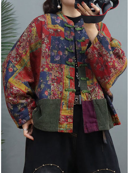 Elegantly Styled Coat for Everyday Wear