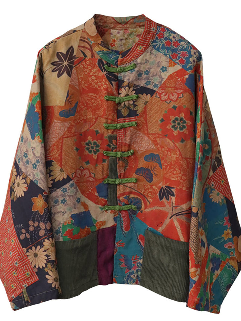 Elegantly Styled Coat for Everyday Wear