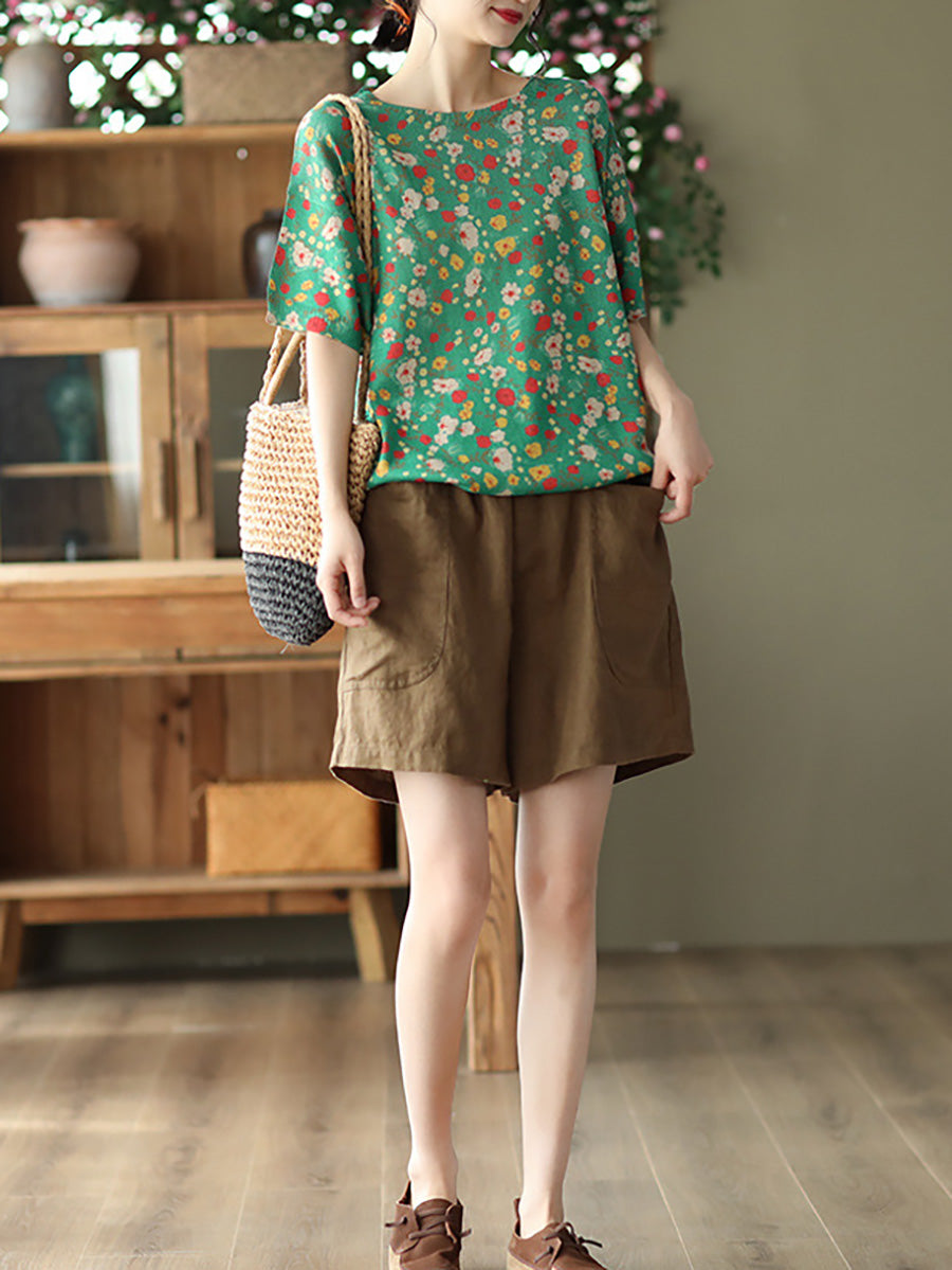 Elegantly Styled Top for Everyday Wear