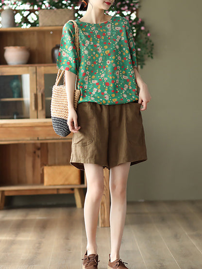 Elegantly Styled Top for Everyday Wear