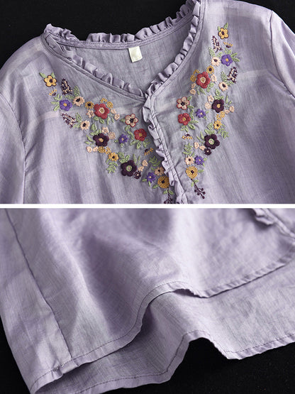Sophisticated Shirt with a Clean Classic Look