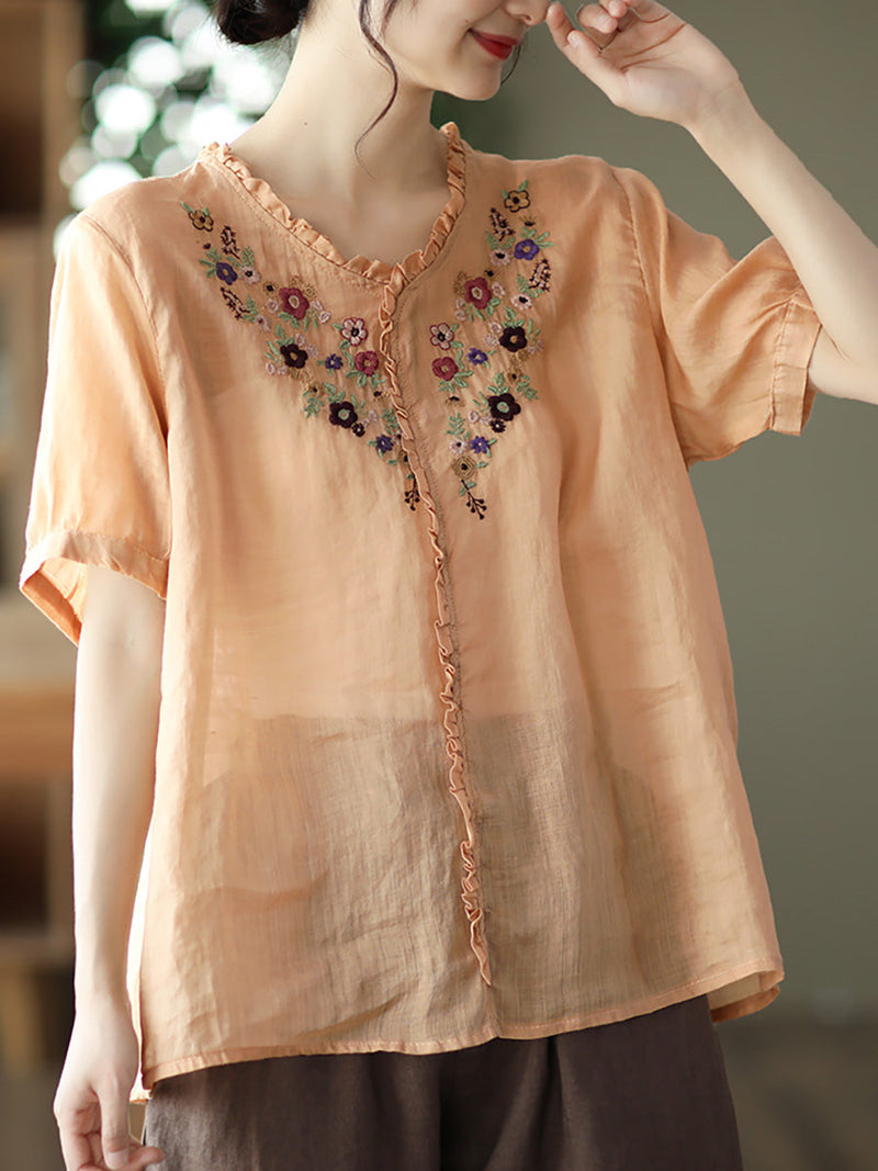 Sophisticated Shirt with a Clean Classic Look