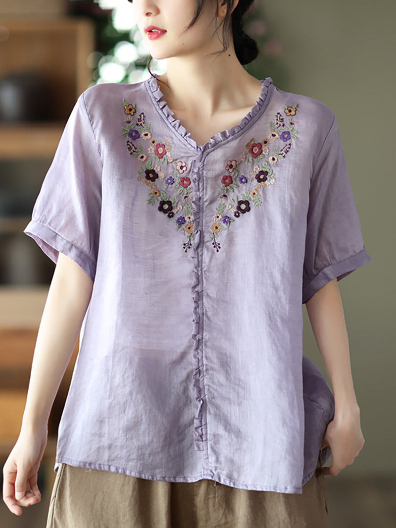 Sophisticated Shirt with a Clean Classic Look