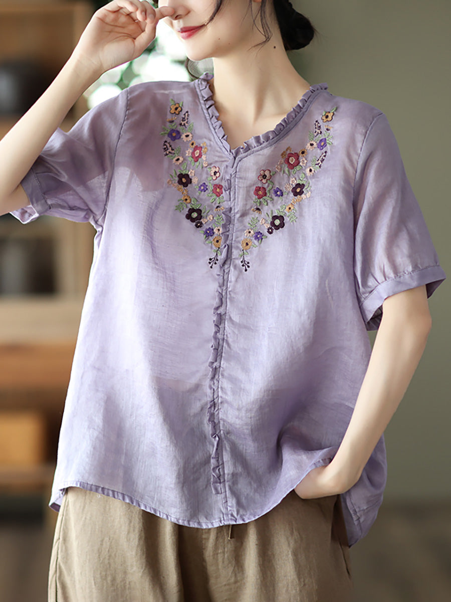 Sophisticated Shirt with a Clean Classic Look