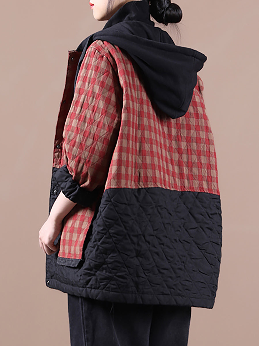 A Vintage Style Coat with Delicate Timeless Details