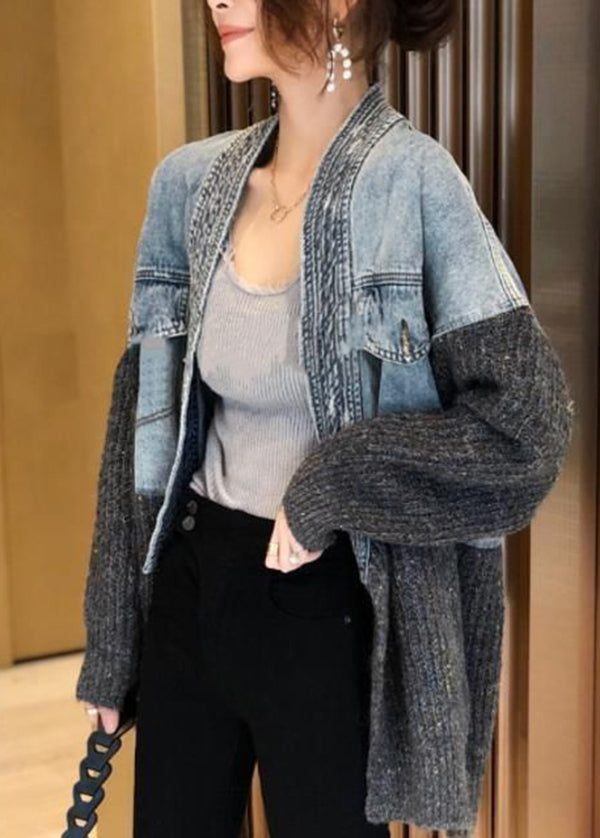 Beautifully Balanced Cardigan with Timeless Character