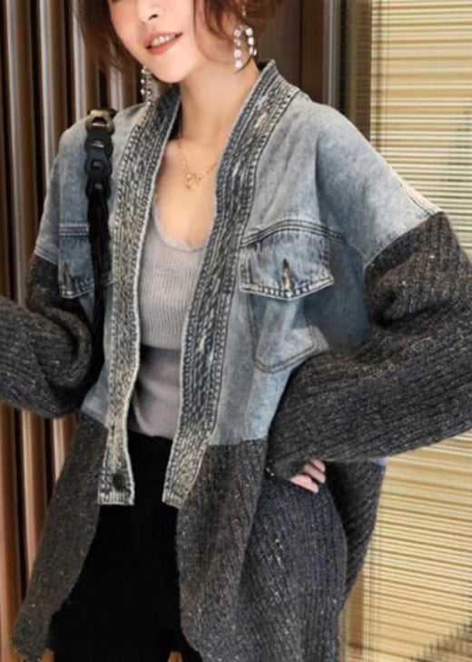 A Vintage Style Cardigan with Delicate Timeless Details