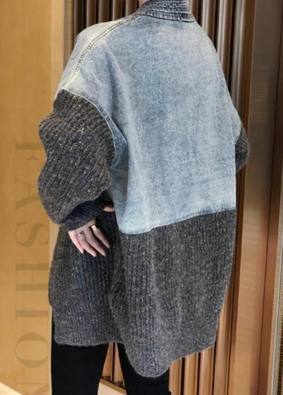 A Vintage Style Cardigan with Delicate Timeless Details