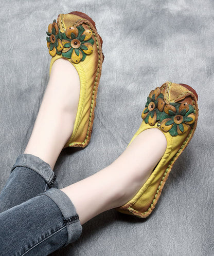 Elegant Orthopedic Shoes for Every Step