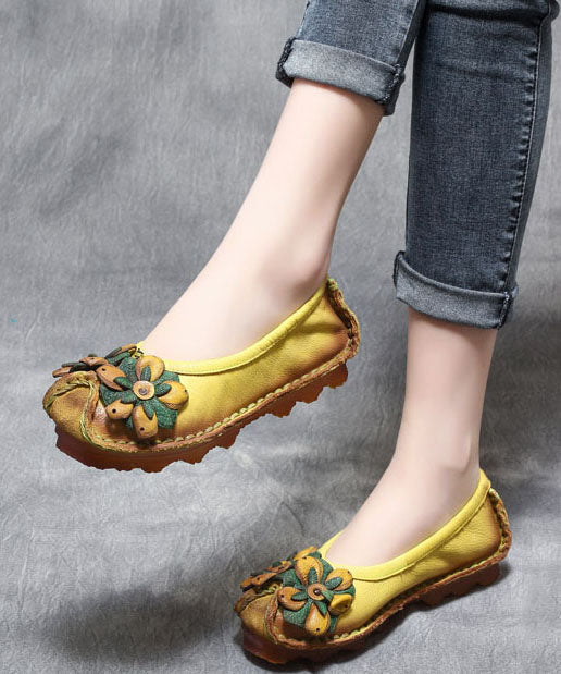 Elegant Orthopedic Shoes for Every Step