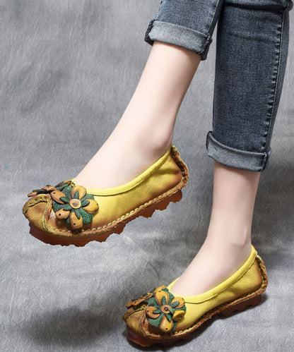 Elegant Orthopedic Shoes for Every Step