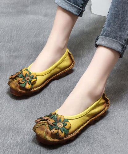 Elegant Orthopedic Shoes for Every Step