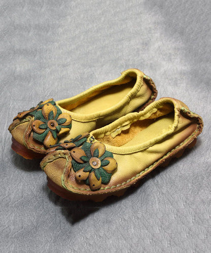 Elegant Orthopedic Shoes for Every Step