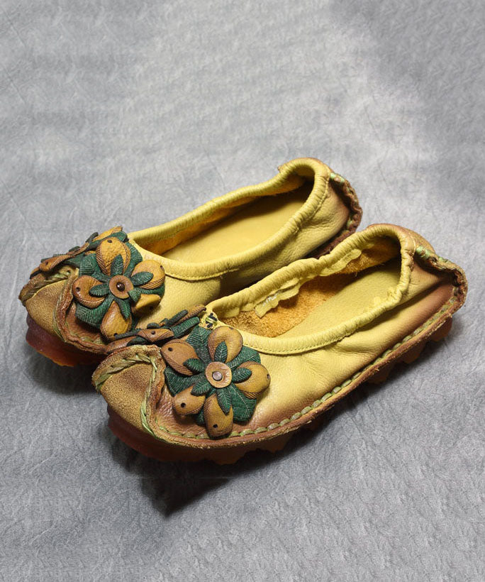 Elegant Orthopedic Shoes for Every Step