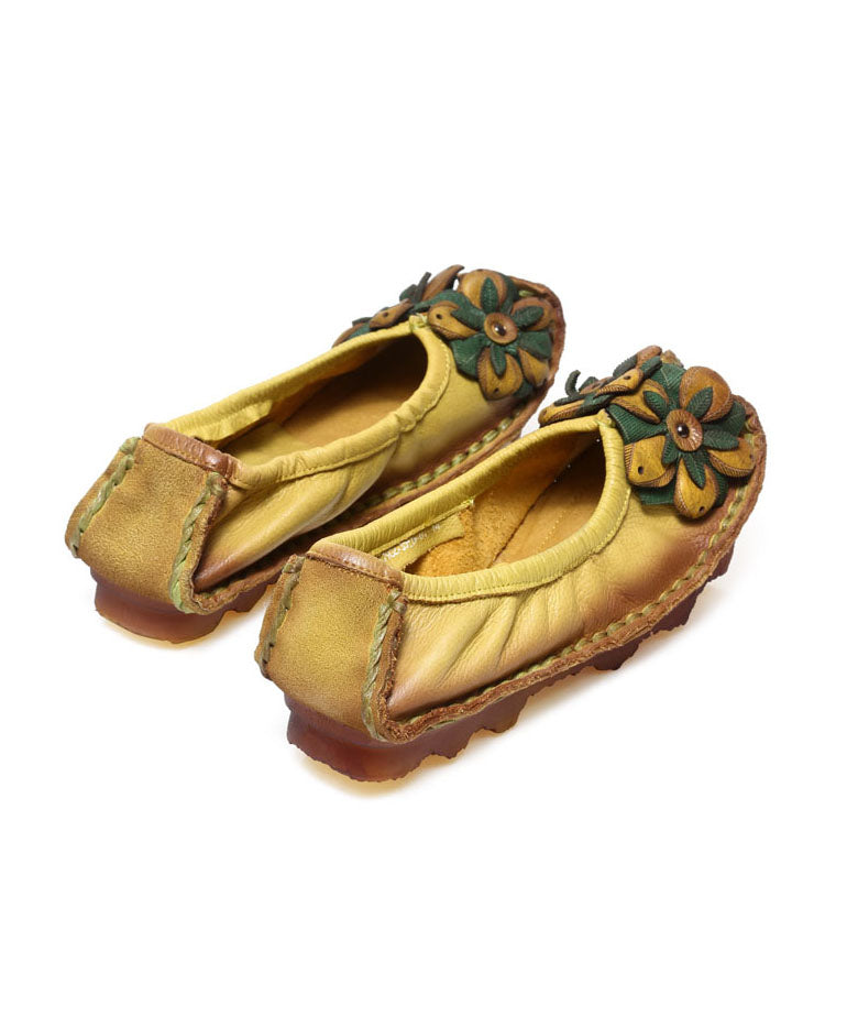 Elegant Orthopedic Shoes for Every Step