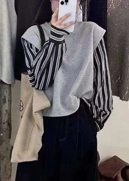 Gracefully Styled Top for Any Occasion