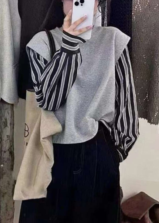 Gracefully Styled Top for Any Occasion