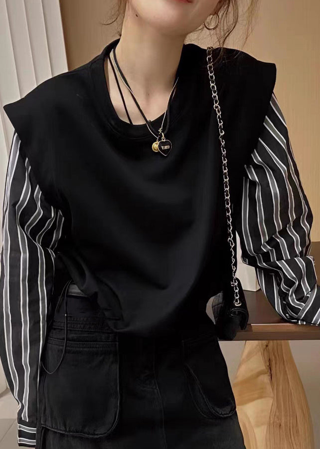 Gracefully Styled Top for Any Occasion