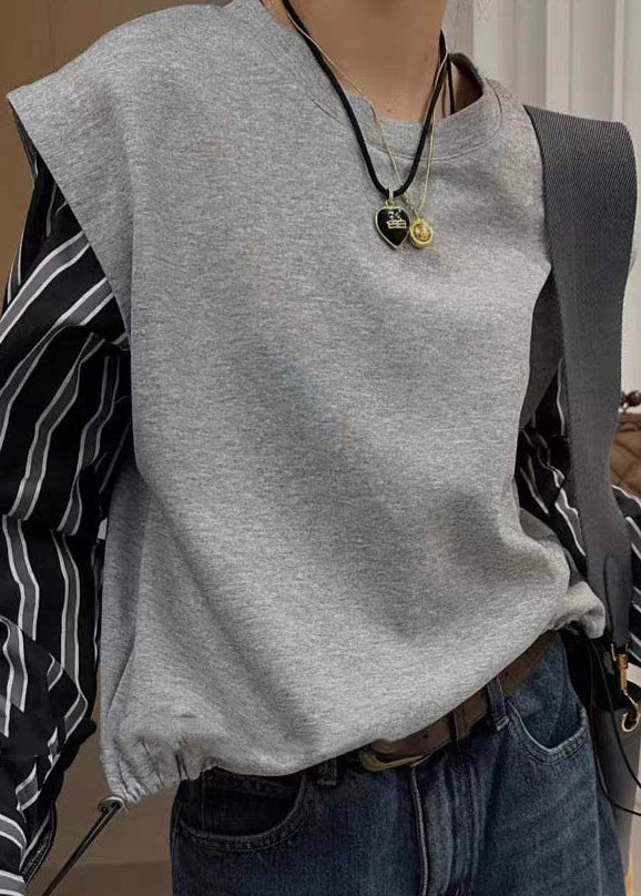 Gracefully Styled Top for Any Occasion