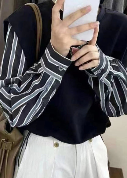 Gracefully Styled Top for Any Occasion