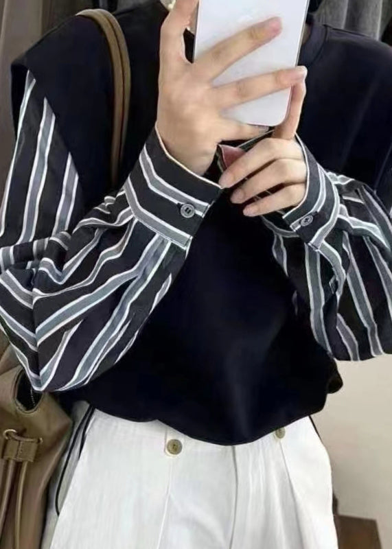 Gracefully Styled Top for Any Occasion