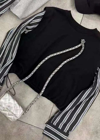 Gracefully Styled Top for Any Occasion