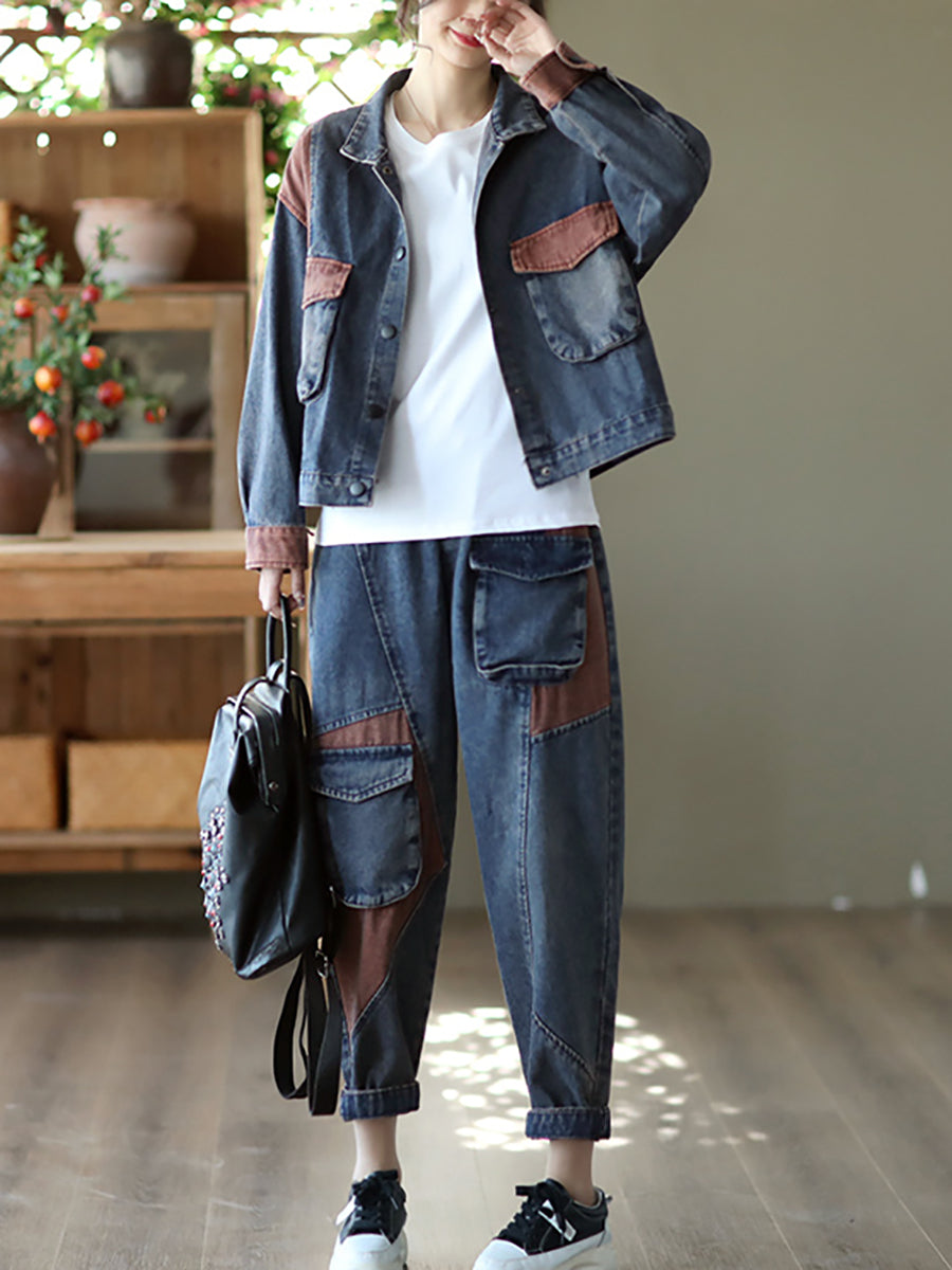 Classic Vintage & Enduringly Stylish Coat