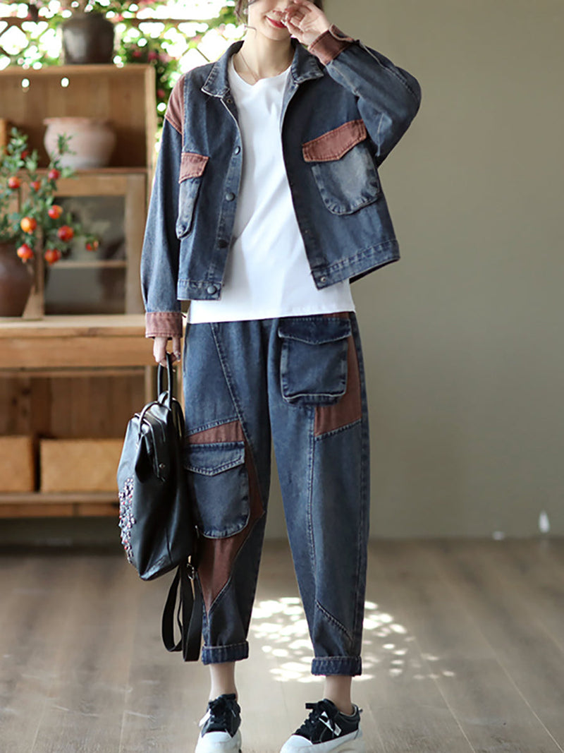 Classic Vintage & Enduringly Stylish Coat