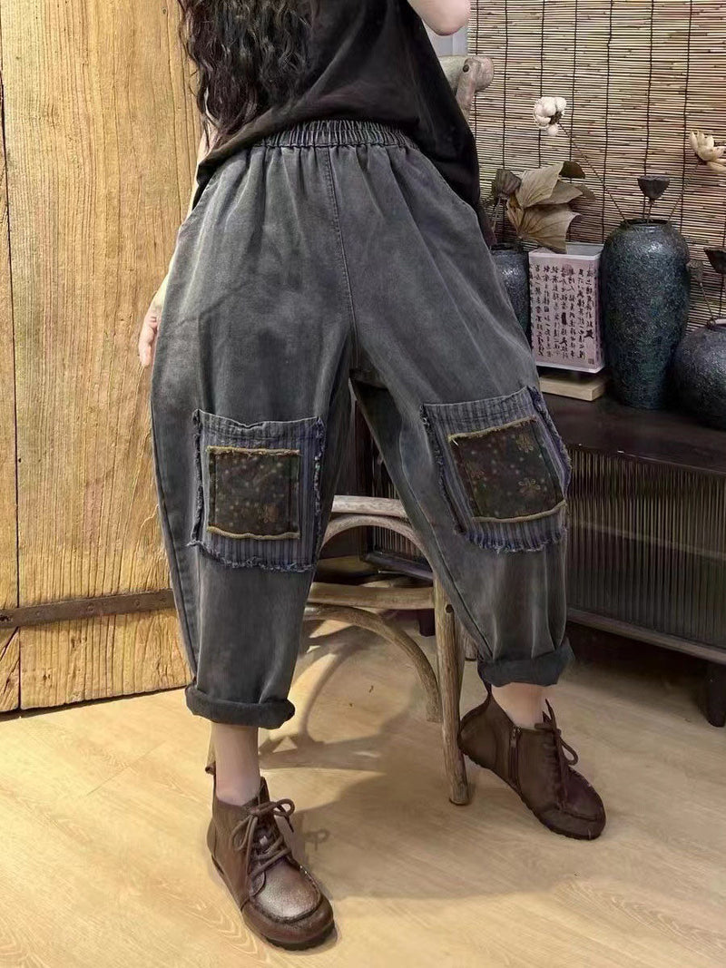Classic Vintage & Enduringly Stylish Pants