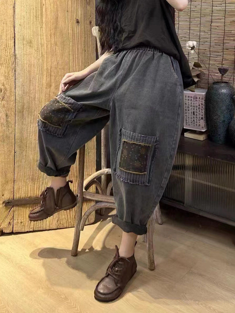 Classic Vintage & Enduringly Stylish Pants