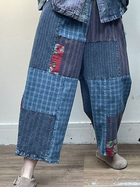 Classic Vintage & Enduringly Stylish Pants