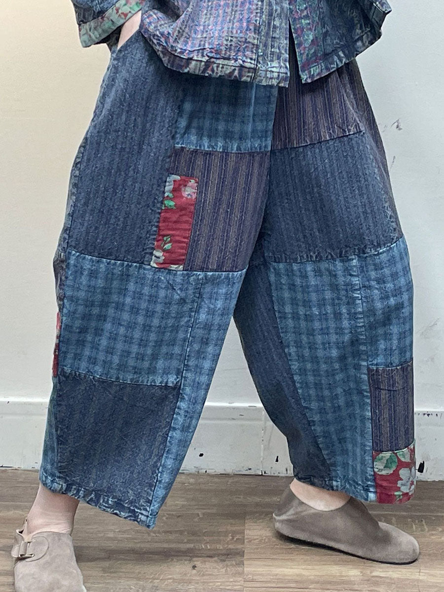 Classic Vintage & Enduringly Stylish Pants