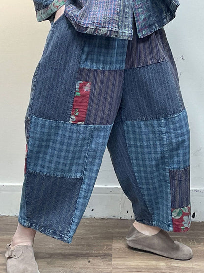 Classic Vintage & Enduringly Stylish Pants