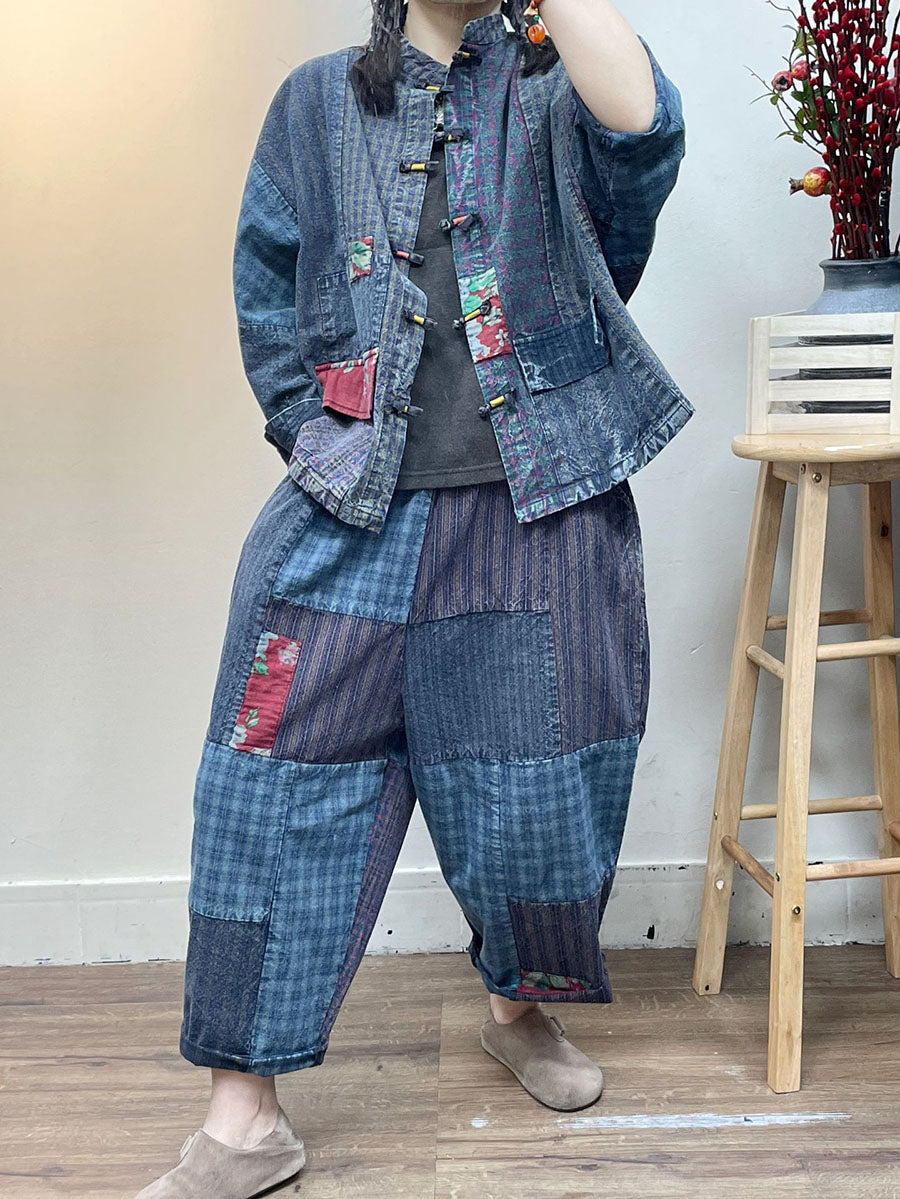 Classic Vintage & Enduringly Stylish Pants