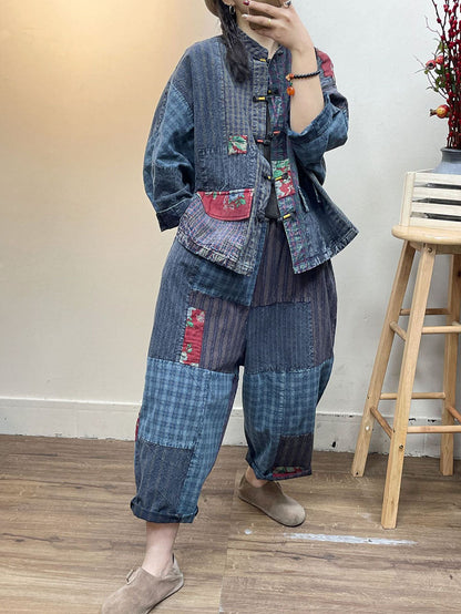 Classic Vintage & Enduringly Stylish Pants