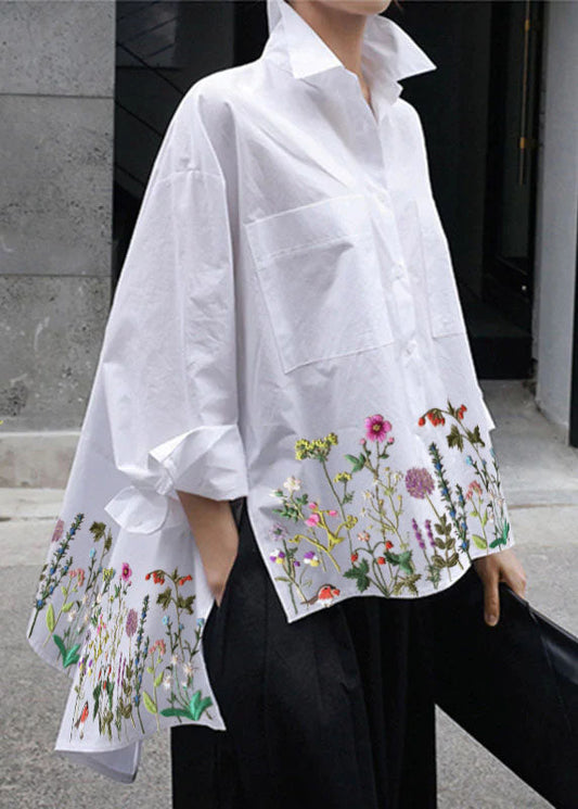 Classic Vintage & Enduringly Stylish Shirt
