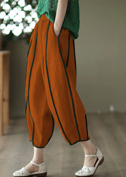 Beautifully Crafted Pants in a Classic Style