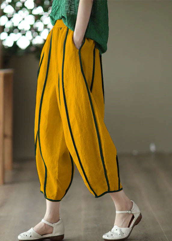 Beautifully Crafted Pants in a Classic Style
