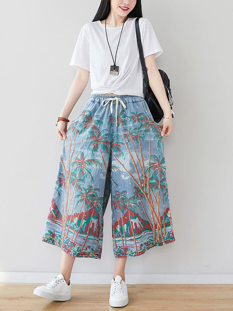 Beautifully Crafted Pants in a Classic Style