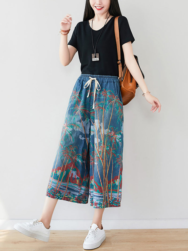 Beautifully Crafted Pants in a Classic Style