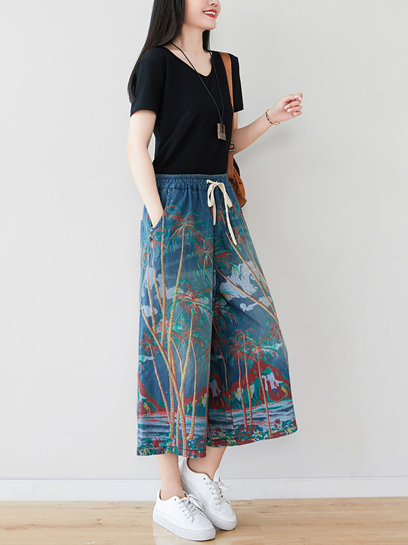 Beautifully Crafted Pants in a Classic Style