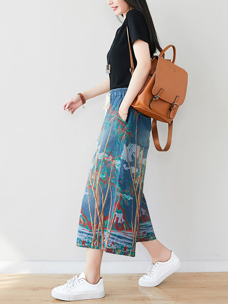 Beautifully Crafted Pants in a Classic Style