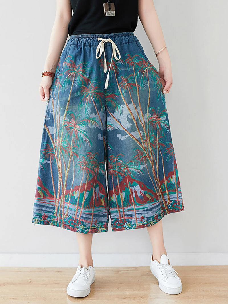 Beautifully Crafted Pants in a Classic Style